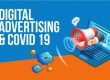 digital advertising covid 19