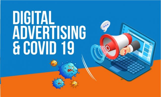 digital advertising covid 19