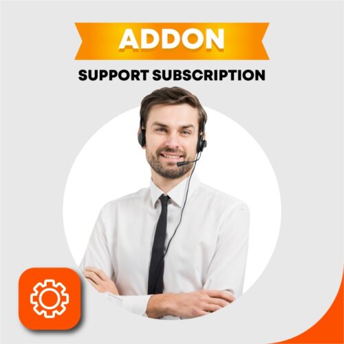 Addons (Support)
