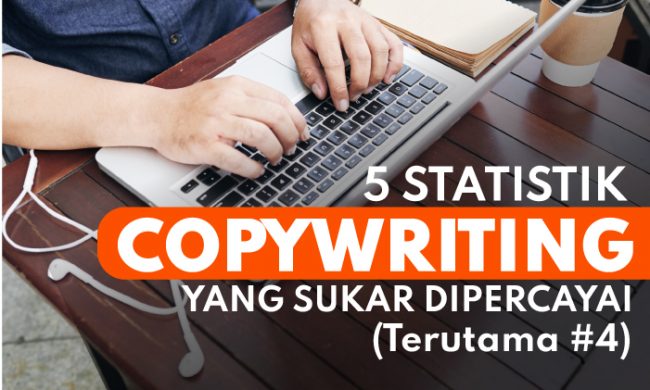 statistik copywriting