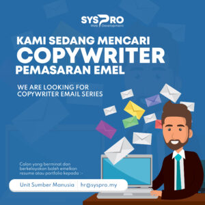 Copywriter Email Series_Full Time