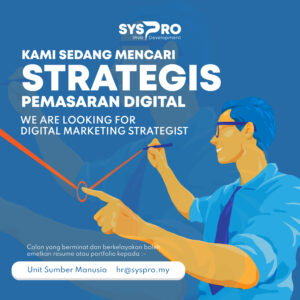 Digital Strategiest_Full Time