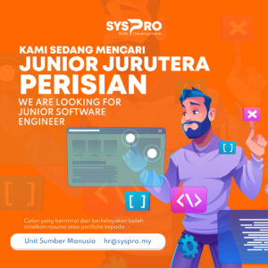 JR Software Engineer_Full Time