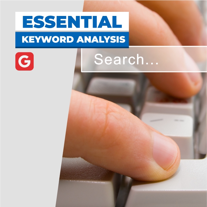 what is keyword analysis
