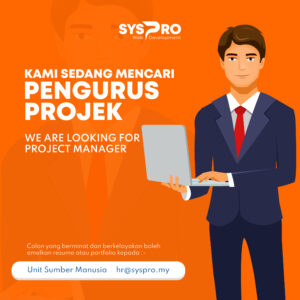Project Manager_Full Time